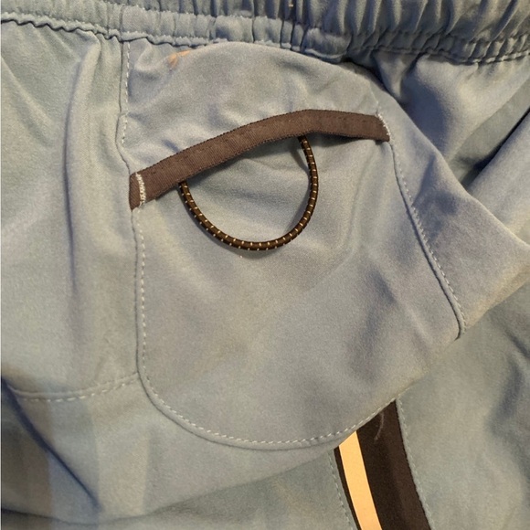 New Balance mens running shorts L - Picture 8 of 9